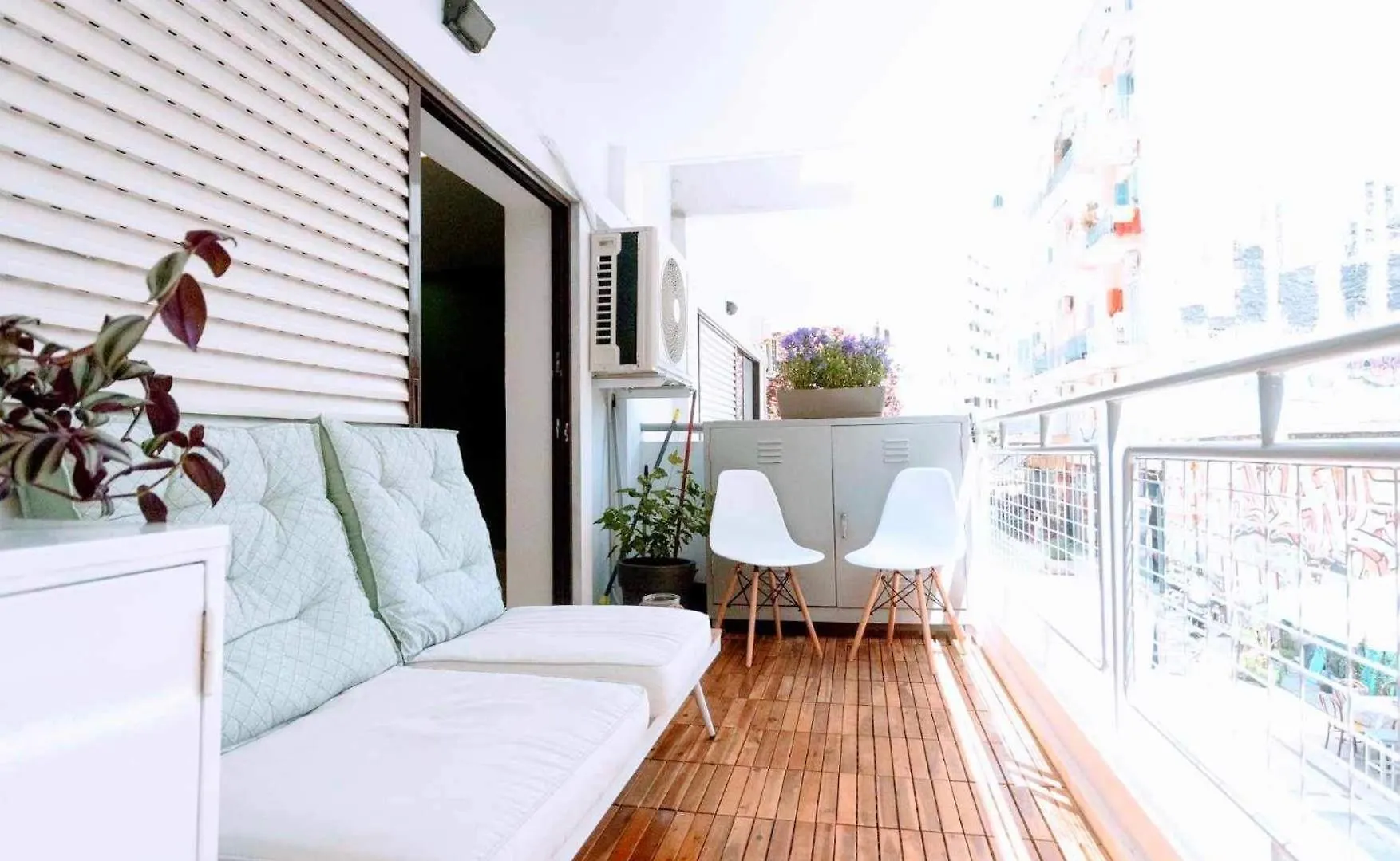 Apartmán Elli'S Home Soluň Řecko