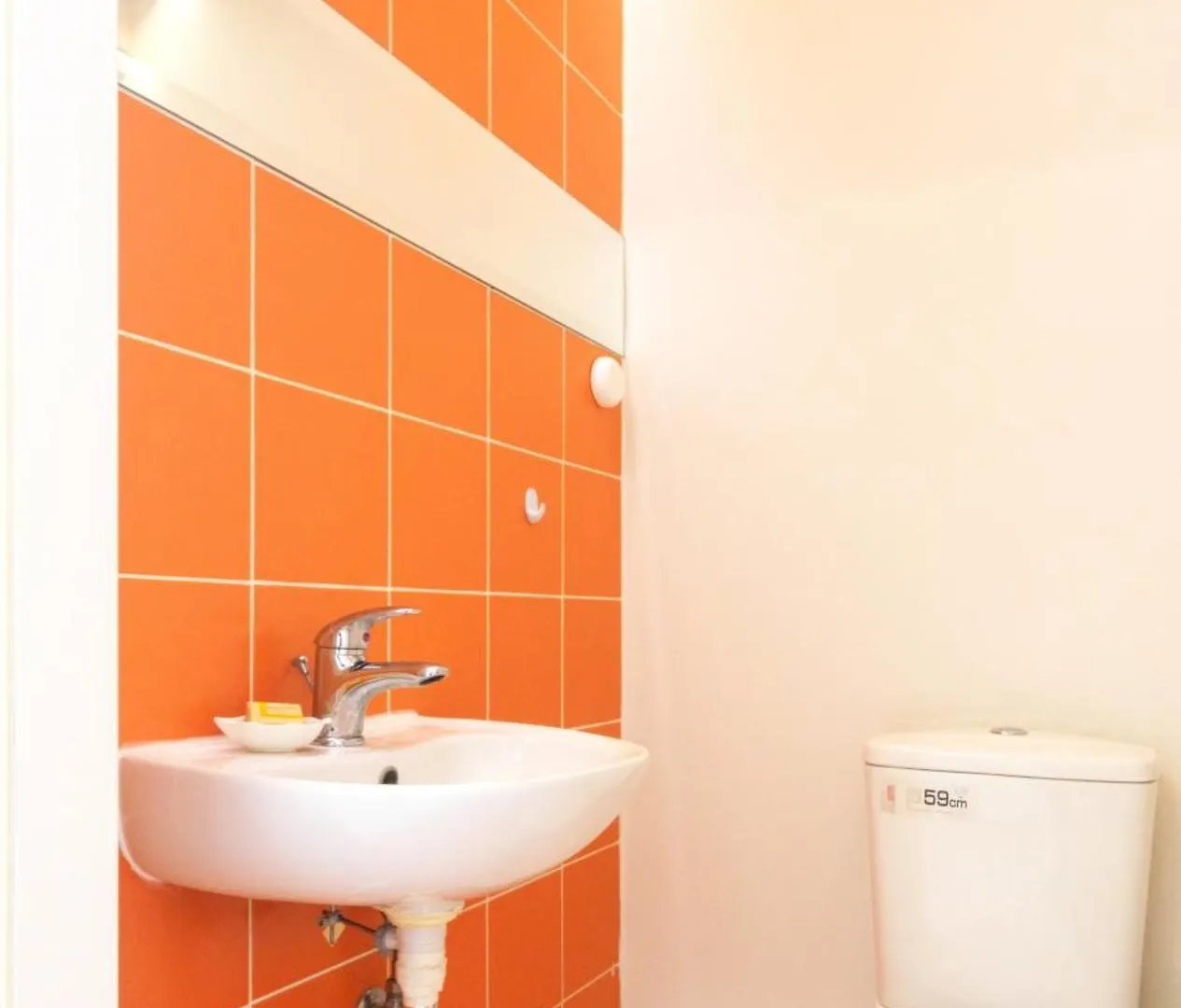 Apartmán Elli'S Home Soluň Řecko